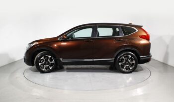 Honda CR-V 1.5 VTEC TURBO ELEGANCE 5P lleno