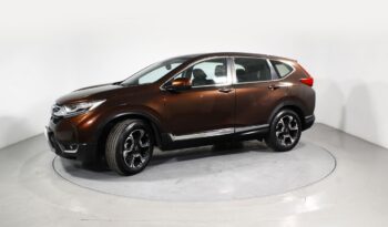 Honda CR-V 1.5 VTEC TURBO ELEGANCE 5P lleno