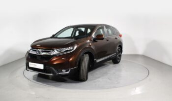 Honda CR-V 1.5 VTEC TURBO ELEGANCE 5P lleno