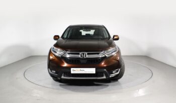Honda CR-V 1.5 VTEC TURBO ELEGANCE 5P lleno