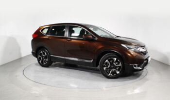 Honda CR-V 1.5 VTEC TURBO ELEGANCE 5P lleno