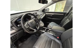 Honda CR-V 2.0 i-MMD 4×2 LIFESTYLE lleno
