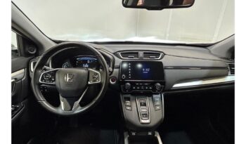 Honda CR-V 2.0 i-MMD 4×2 LIFESTYLE lleno