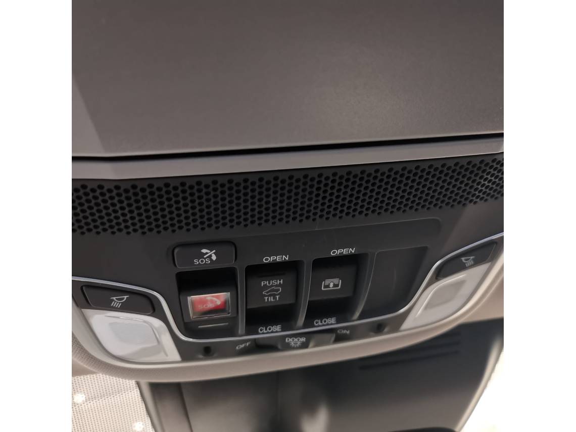 Honda CR-V 2.0 i-MMD 4×4 EXECUTIVE Executive lleno