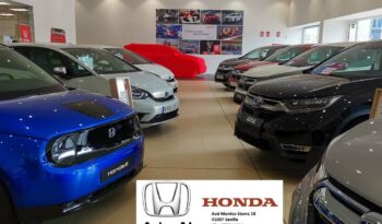 Honda CR-V 2.0 i-MMD 4×4 LIFESTYLE Lifestyle lleno