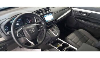 Honda CR-V 2.0 i-MMD 4×4 LIFESTYLE Lifestyle lleno