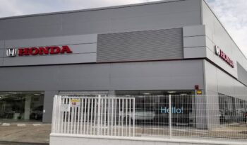 Honda CR-V 2.0 i-MMD 4×4 LIFESTYLE Lifestyle lleno