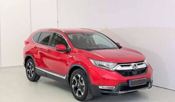 Honda CR-V 2.0 i-MMD 4×4 LIFESTYLE Lifestyle lleno