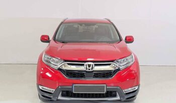 Honda CR-V 2.0 i-MMD 4×4 LIFESTYLE Lifestyle lleno