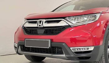 Honda CR-V 2.0 i-MMD 4×4 LIFESTYLE Lifestyle lleno
