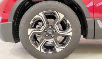 Honda CR-V 2.0 i-MMD 4×4 LIFESTYLE Lifestyle lleno