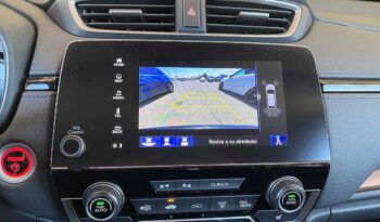Honda CR-V 2.0 i-MMD 4×4 LIFESTYLE Lifestyle lleno