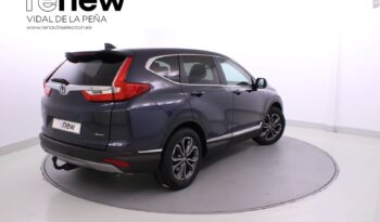 Honda CR-V Híbrido CR-V 2.0 i-MMD Elegance Navi 4×2 lleno