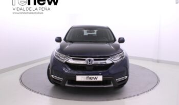 Honda CR-V Híbrido CR-V 2.0 i-MMD Elegance Navi 4×2 lleno