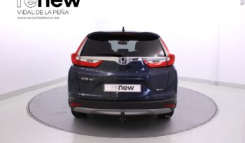 Honda CR-V Híbrido CR-V 2.0 i-MMD Elegance Navi 4×2 lleno