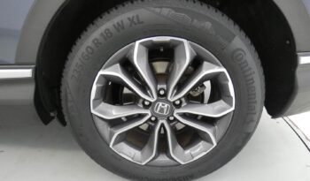 Honda CR-V Híbrido CR-V 2.0 i-MMD Elegance Navi 4×2 lleno