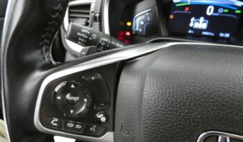 Honda CR-V Híbrido CR-V 2.0 i-MMD Elegance Navi 4×2 lleno