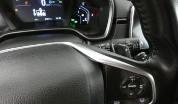 Honda CR-V Híbrido CR-V 2.0 i-MMD Elegance Navi 4×2 lleno
