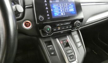 Honda CR-V Híbrido CR-V 2.0 i-MMD Elegance Navi 4×2 lleno