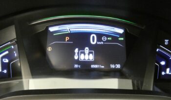 Honda CR-V Híbrido CR-V 2.0 i-MMD Elegance Navi 4×2 lleno