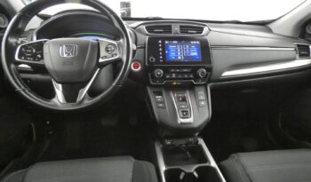 Honda CR-V Híbrido CR-V 2.0 i-MMD Elegance Navi 4×2 lleno