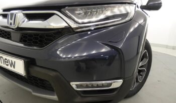 Honda CR-V Híbrido CR-V 2.0 i-MMD Elegance Navi 4×2 lleno