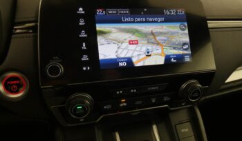 Honda CR-V Híbrido CR-V 2.0 i-MMD Elegance Navi 4×2 lleno