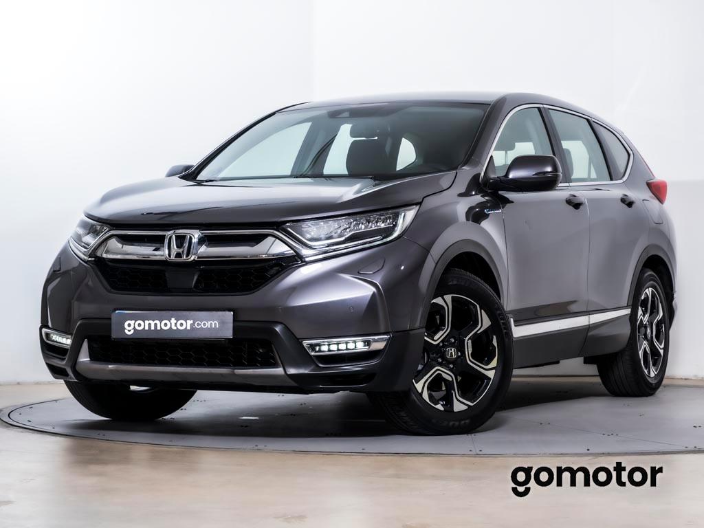 Honda CR-V (NO UTILITZAR) HYBRID 4X2 2.0 ELEG NAV AUT