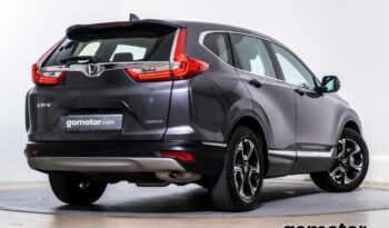 Honda CR-V (NO UTILITZAR) HYBRID 4X2 2.0 ELEG NAV AUT lleno