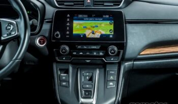 Honda CR-V (NO UTILITZAR) HYBRID 4X2 2.0 ELEG NAV AUT lleno