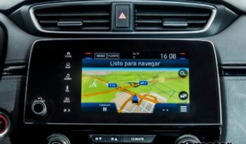 Honda CR-V (NO UTILITZAR) HYBRID 4X2 2.0 ELEG NAV AUT lleno