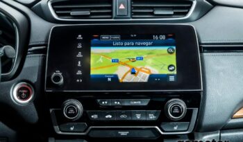 Honda CR-V (NO UTILITZAR) HYBRID 4X2 2.0 ELEG NAV AUT lleno