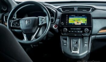 Honda CR-V (NO UTILITZAR) HYBRID 4X2 2.0 ELEG NAV AUT lleno
