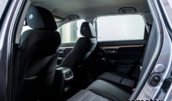 Honda CR-V (NO UTILITZAR) HYBRID 4X2 2.0 ELEG NAV AUT lleno