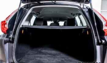 Honda CR-V (NO UTILITZAR) HYBRID 4X2 2.0 ELEG NAV AUT lleno