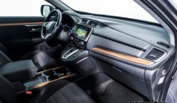 Honda CR-V (NO UTILITZAR) HYBRID 4X2 2.0 ELEG NAV AUT lleno