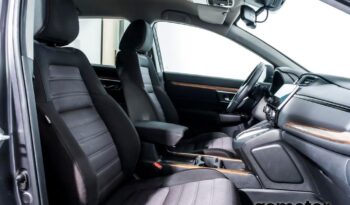 Honda CR-V (NO UTILITZAR) HYBRID 4X2 2.0 ELEG NAV AUT lleno