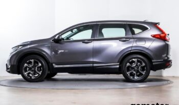 Honda CR-V (NO UTILITZAR) HYBRID 4X2 2.0 ELEG NAV AUT lleno