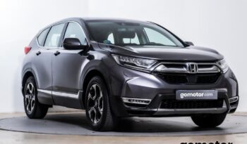 Honda CR-V (NO UTILITZAR) HYBRID 4X2 2.0 ELEG NAV AUT lleno