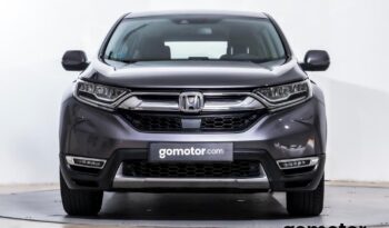 Honda CR-V (NO UTILITZAR) HYBRID 4X2 2.0 ELEG NAV AUT lleno