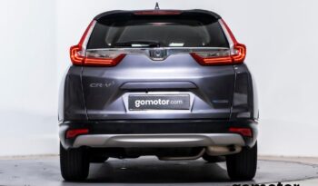 Honda CR-V (NO UTILITZAR) HYBRID 4X2 2.0 ELEG NAV AUT lleno