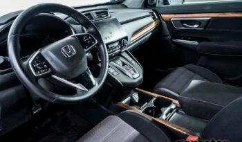 Honda CR-V (NO UTILITZAR) HYBRID 4X2 2.0 ELEG NAV AUT lleno