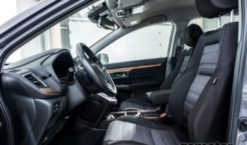 Honda CR-V (NO UTILITZAR) HYBRID 4X2 2.0 ELEG NAV AUT lleno