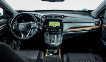 Honda CR-V (NO UTILITZAR) HYBRID 4X2 2.0 ELEG NAV AUT lleno