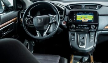Honda CR-V (NO UTILITZAR) HYBRID 4X2 2.0 ELEG NAV AUT lleno