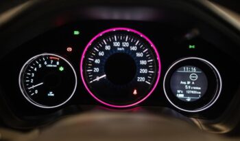 Honda HR V 1.5 I VTEC COMFORT lleno
