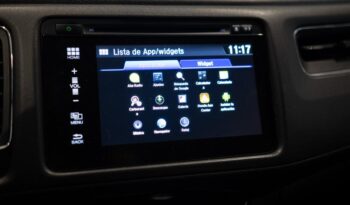 Honda HR V 1.5 I VTEC COMFORT lleno