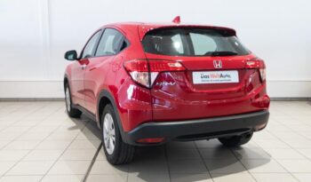 Honda HR V 1.5 I VTEC COMFORT lleno