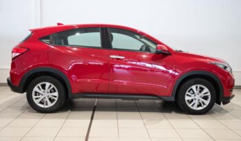 Honda HR V 1.5 I VTEC COMFORT lleno