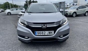 Honda HR-V 1.5 i-VTEC Elegance Navi CVT lleno